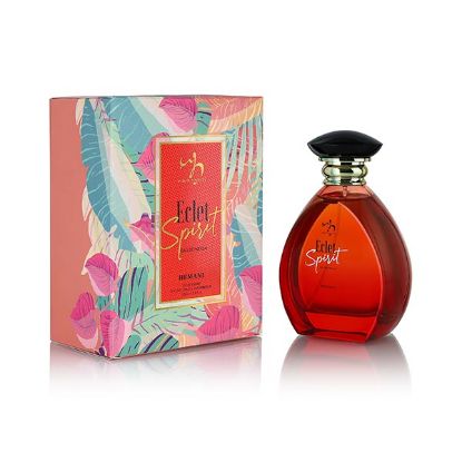 Eclet Spirit 100ml EDP Perfume for Women | WBbyHemani	