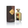 Tempting Leather Perfume 100ml | WB by Hemani	