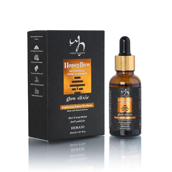 Honeydew Face Serum 30ml | WBbyHemani 