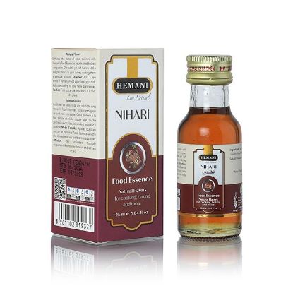 Food Essence Nehari 25ml | Hemani Herbals