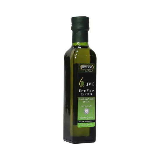 Extra Virgin Olive Oil 250Ml	