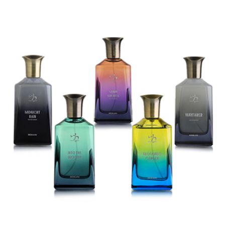 Picture for category Nature Perfume