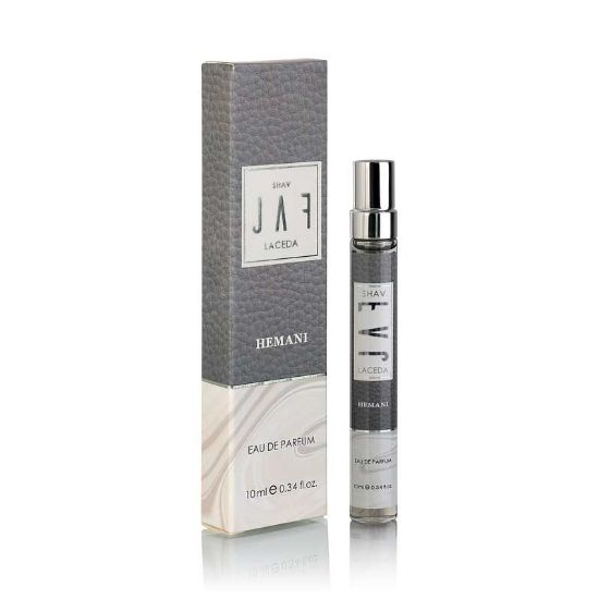 JAF - Shav Laceda Perfume 10ml | Hemani Herbals	