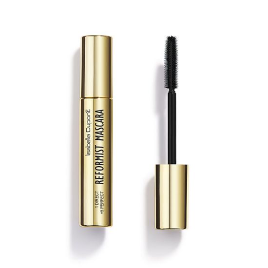 ISABELLE Dupont Reformist 1 Direct 5 Perfect Mascara	