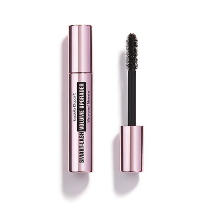 ISABELLE Dupont Smart Art-Lash Volume Upgrader Waterproof Mascara	