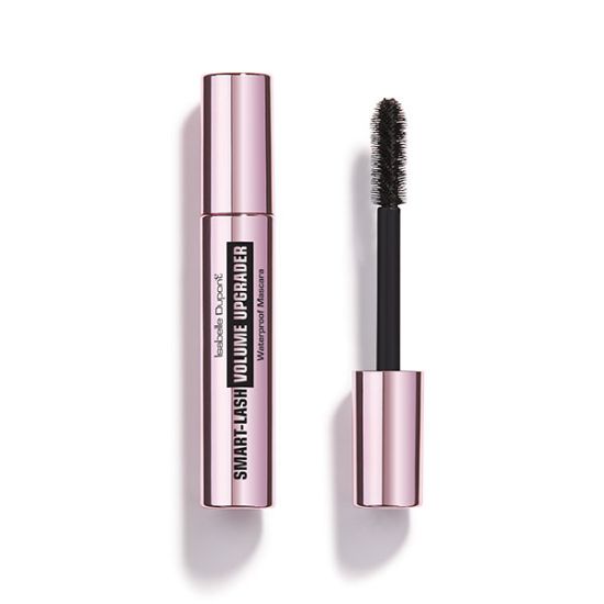 ISABELLE Dupont Smart Art-Lash Volume Upgrader Waterproof Mascara	