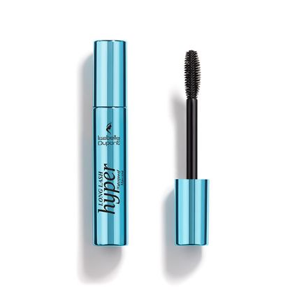 ISABELLE Dupont Hyper Long Lash Waterproof Mascara	