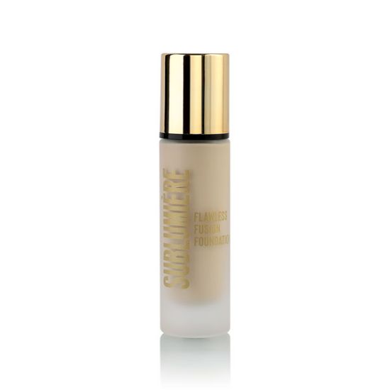 Sublumiere Flawless Fusion Foundation - SPF15	