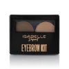 Isabelle Dupont Eyebrow Kit - 021	