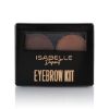 Isabelle Dupont Eyebrow Kit - 023	