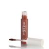 Isabelle Dupont Hyper Stay Kissproof Lip Gloss - Dusty Brown 306	