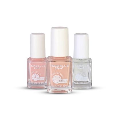 Isabelle Dupont Express Dry Nail Polish	