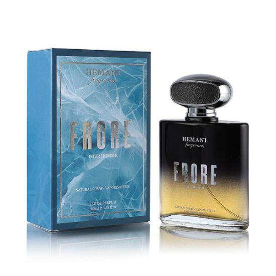 Frore EDP Perfume 100ml | Hemani Herbals 